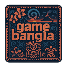 game bangla logo